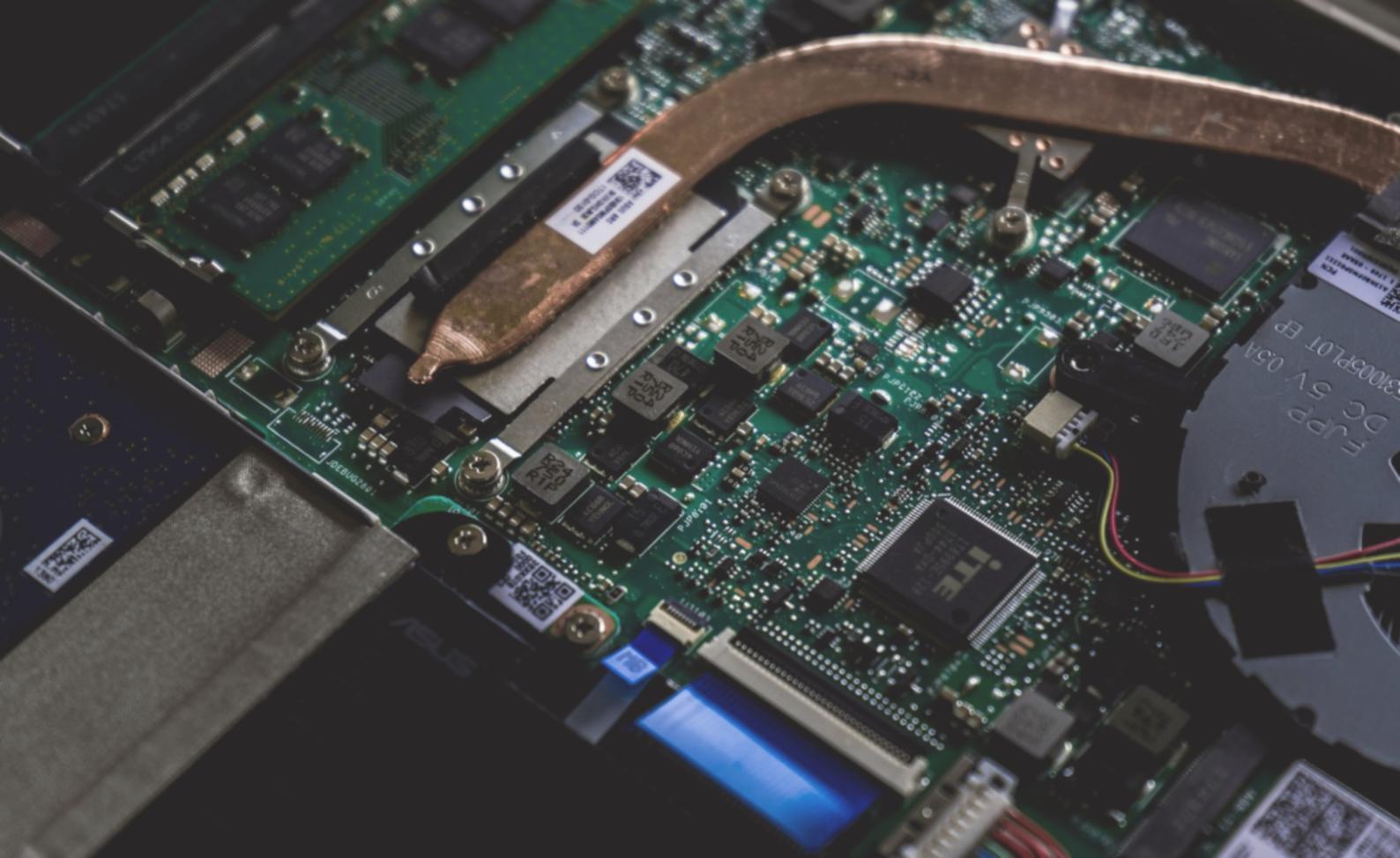 Визуализация данных и аналитические модели на мониторах