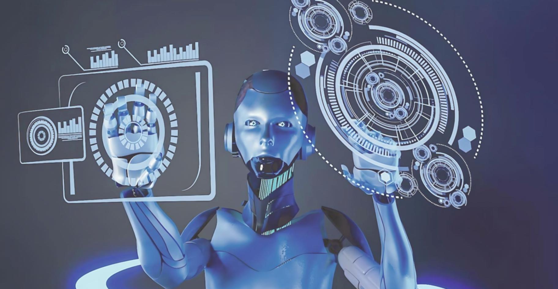 Команда аналитиков за работой над финансовыми моделями